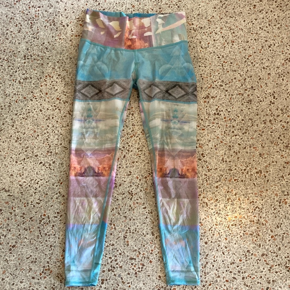Teeki Leggings - M